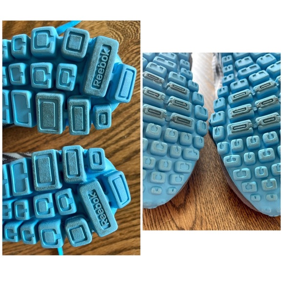 Reebok Real Flex Running Shoes - Picture 7 of 7